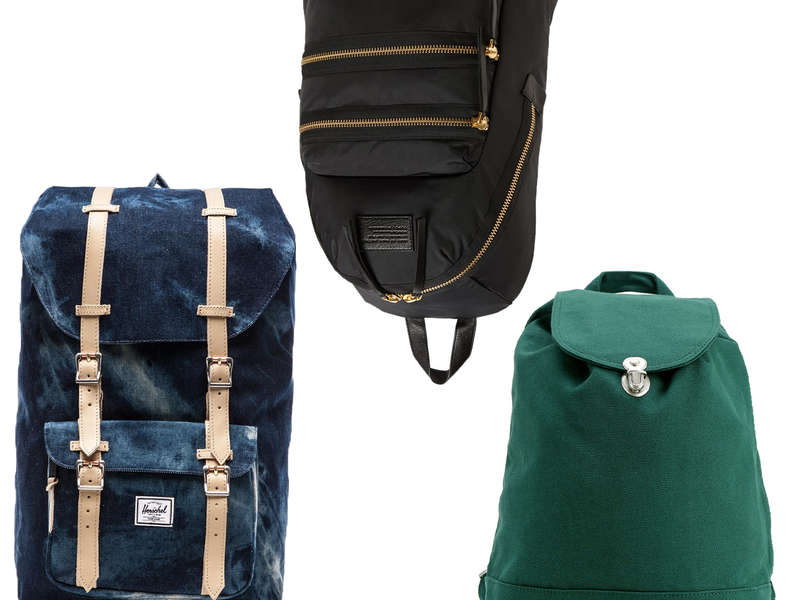 10 Best Backpacks Under 200 Rank & Style