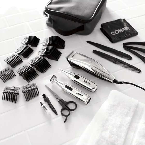 best beginner barber kit