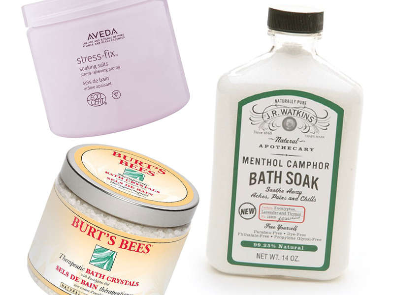 10 Best Bath Soaking Salts Rank & Style