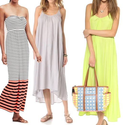 Best Beach Dresses