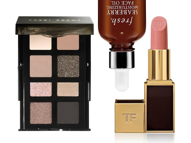 Best Beauty Gift SetsBecause one is the loneliest number to give