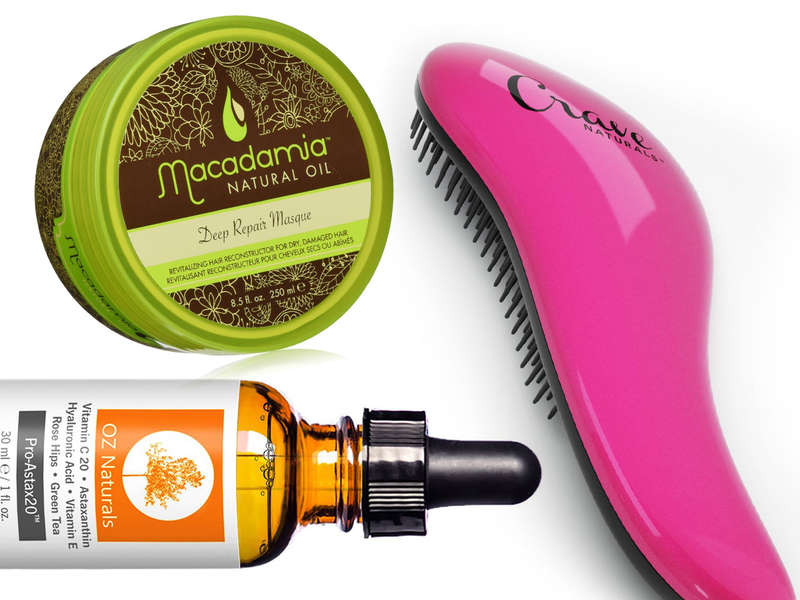 Beauty Gems With 1000+ Reviews on Amazon Rank & Style