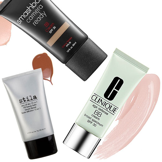 10 Best Beauty Balms Rank & Style
