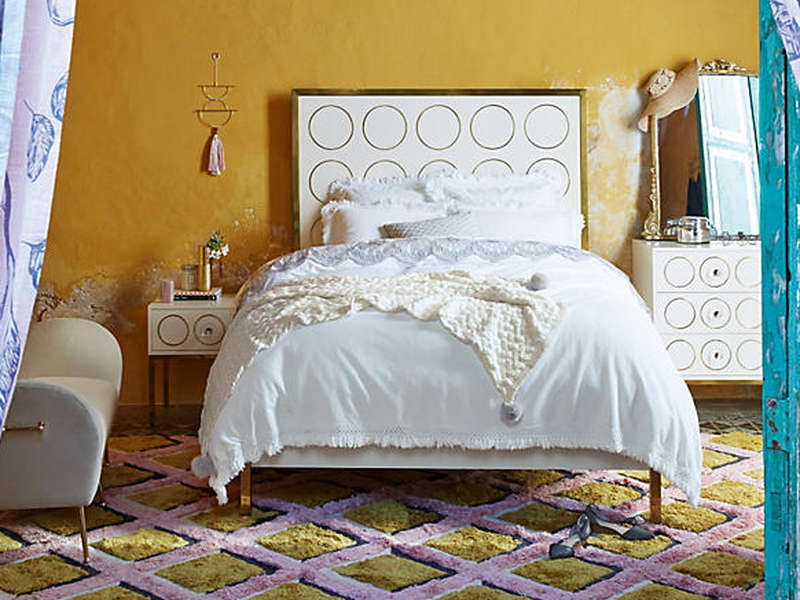 10 Best Bed Sheets Rank & Style