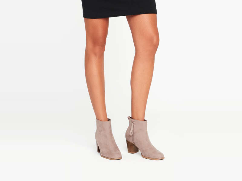 ugg elora ankle boots