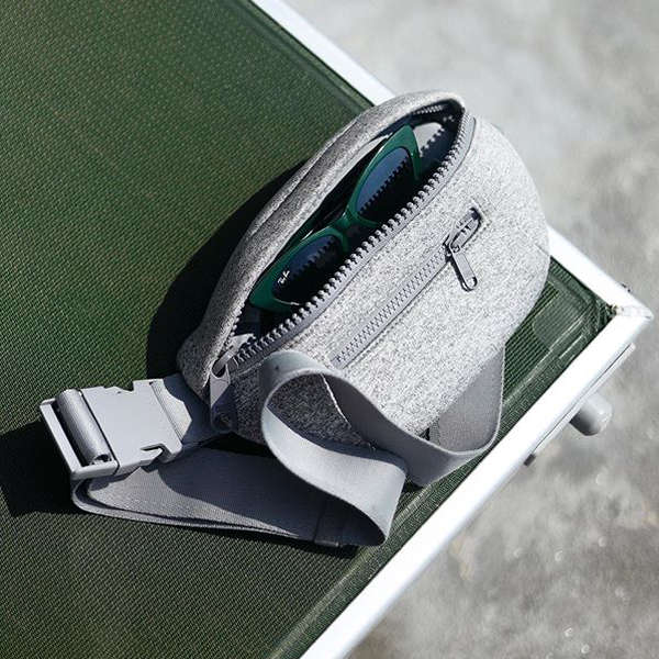 belt bag brand name