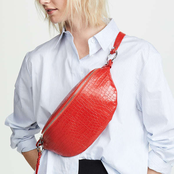 best designer belt bags 2019