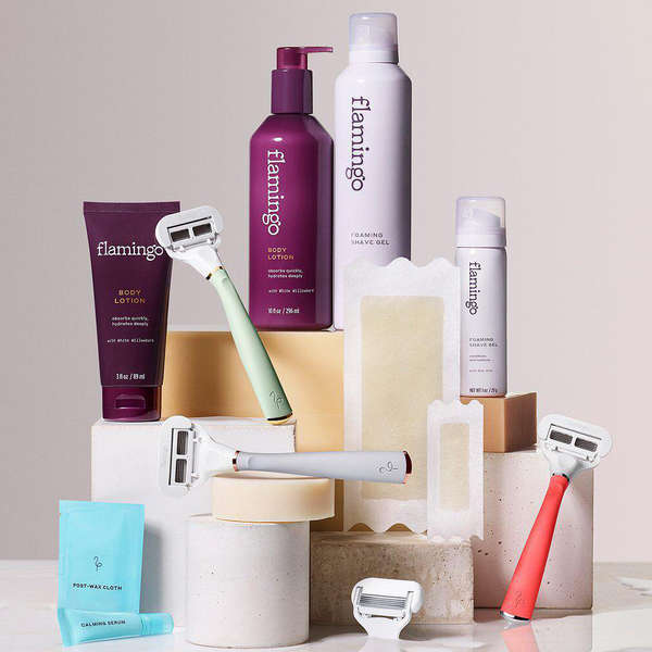 10 Best Bikini Hair Removal Products Rank Style
