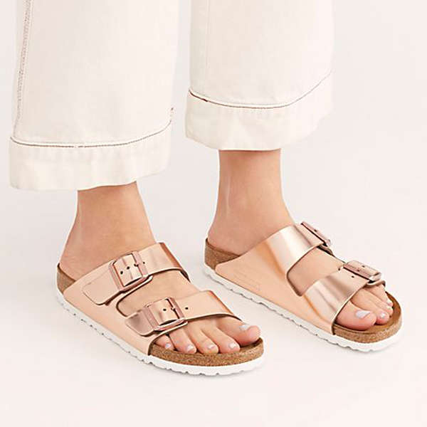 best birkenstocks for women