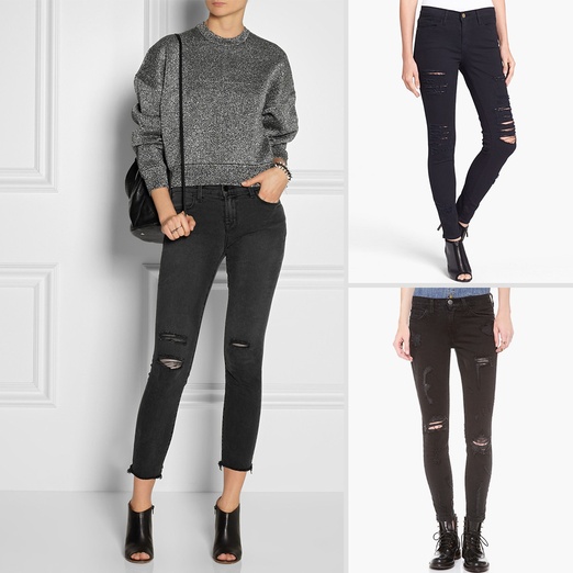 black jeans kmart