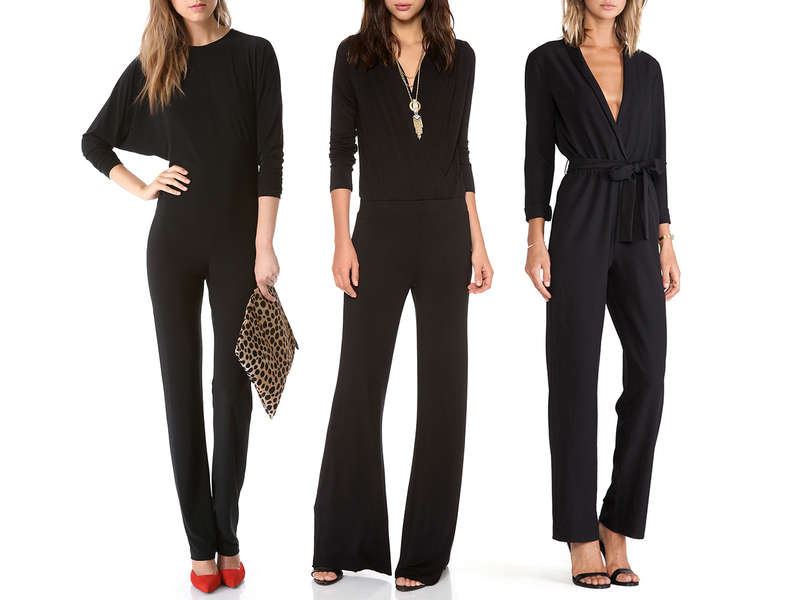 10 Best Black Fall Jumpsuits Under $500 | Rank & Style