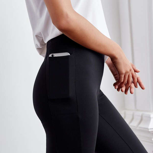 the best black leggings 2018
