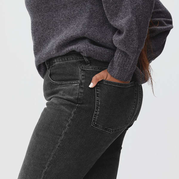 best black skinny jeans