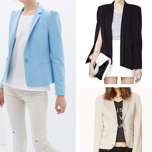 10 Best Blazers Under 100 Rank & Style