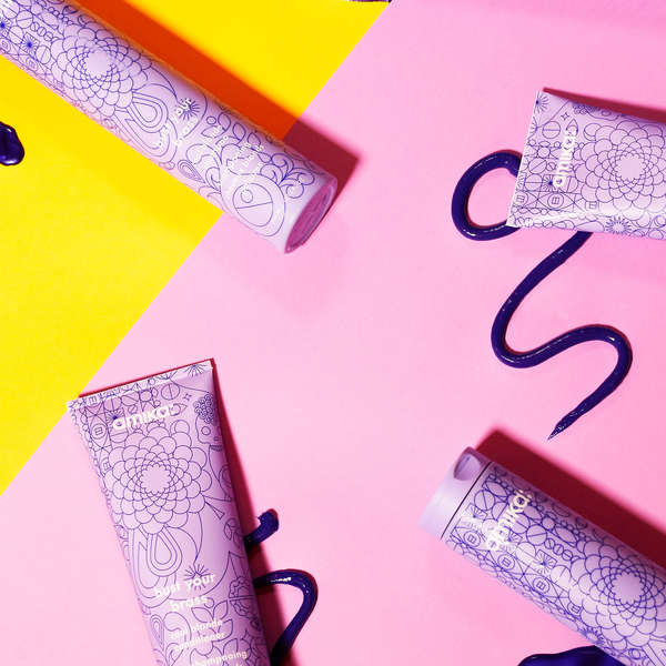 10 Best Blue Shampoos For Brunettes And Blondes Rank Style