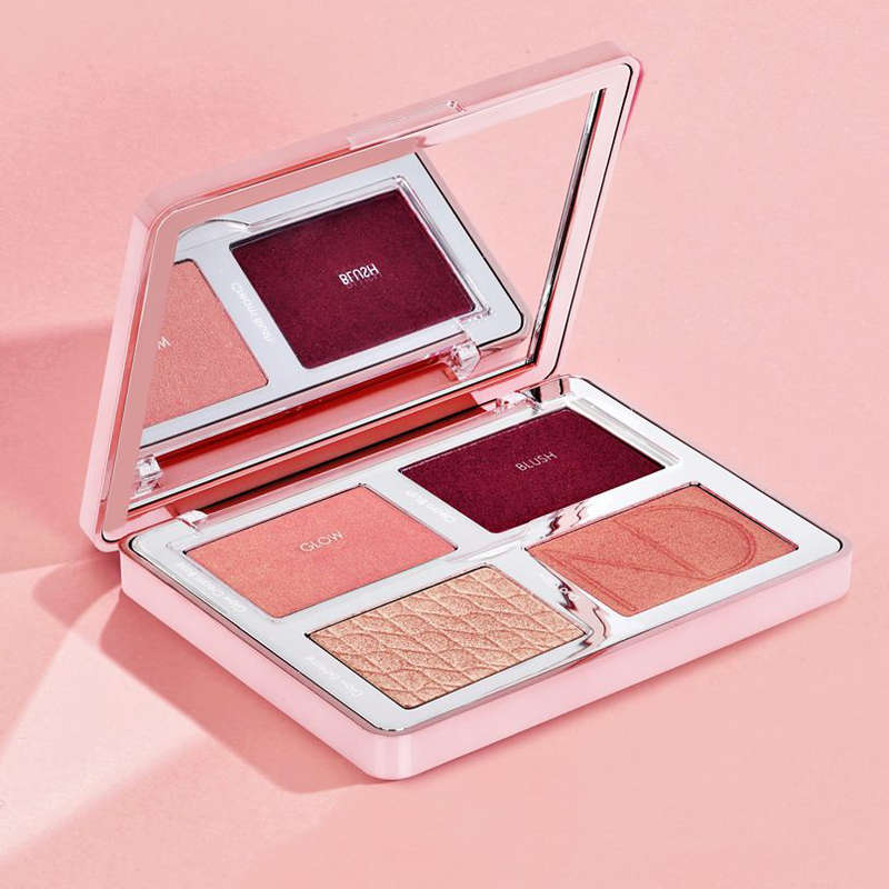 best cream blush palette