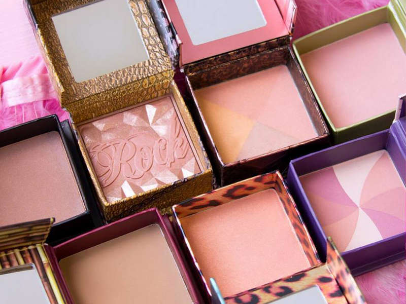 10 Best Blushes for Fair Skin Rank & Style