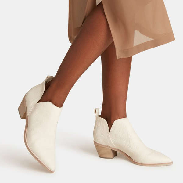 best bootie