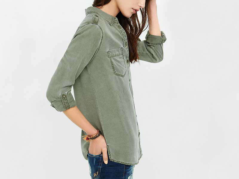 10 Best Boyfriend ButtonDown Shirts Rank & Style