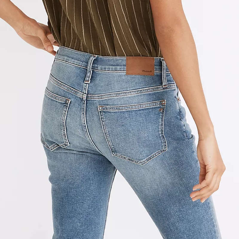 10 Best Boyfriend Jeans For Women 
