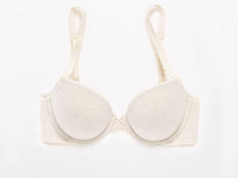 10 Best Nude Strapless Bras Rank & Style
