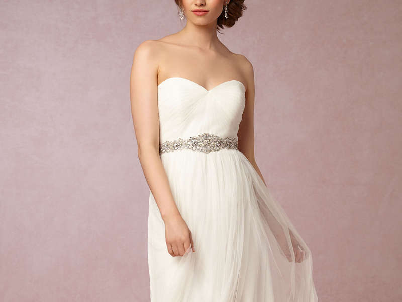 10 Best Bridal Belts Rank Style