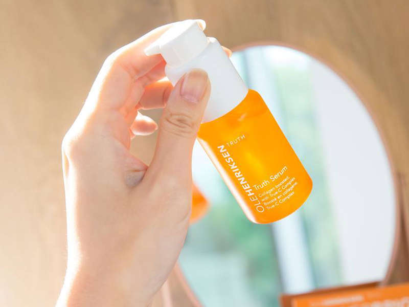 10 Best Natural Serums Rank & Style