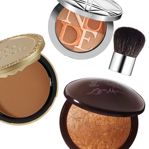 10 Best Bronzers Rank & Style