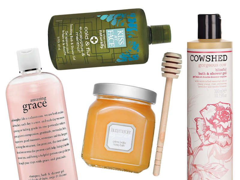 10 Best Bubble Baths Rank & Style