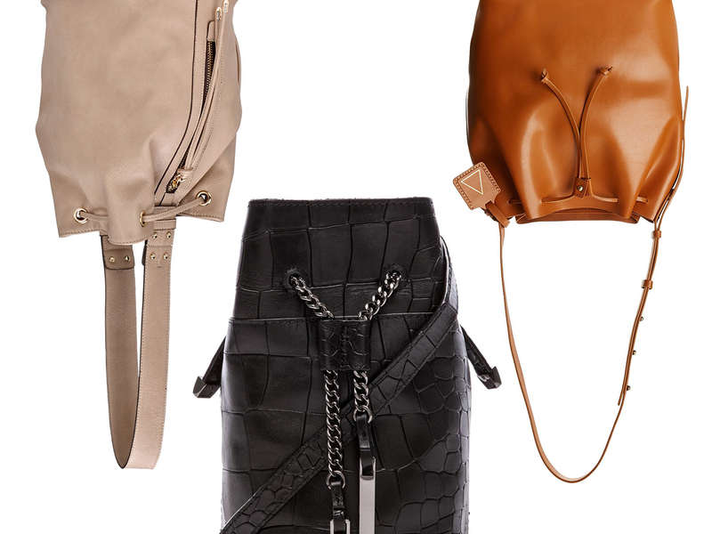 10 Best Bucket Bags Under 500 Rank & Style