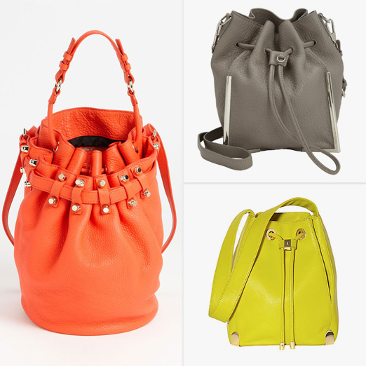 10 Best Bucket Bags Rank & Style