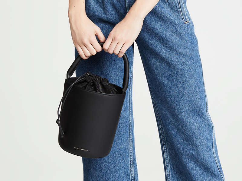 10 Best Bucket Bags Rank Style 10 Chic Bucket Bags To Carry This Season