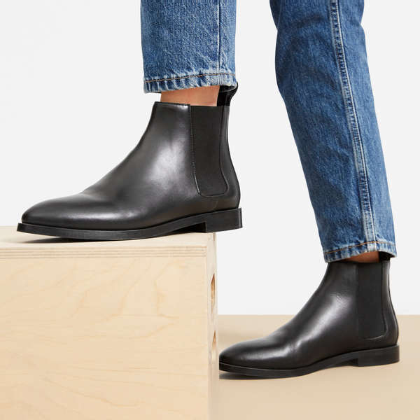 fall boots