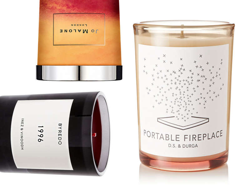 10 Best Winter Candle Favorites Rank & Style