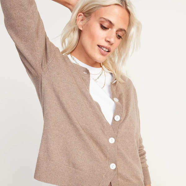 best selling cardigans