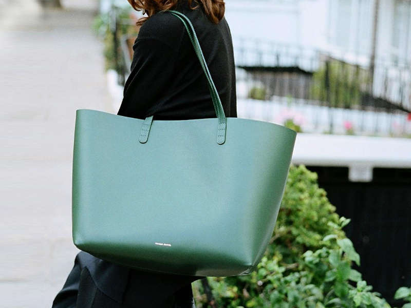 10 Best Carryall Totes Rank & Style