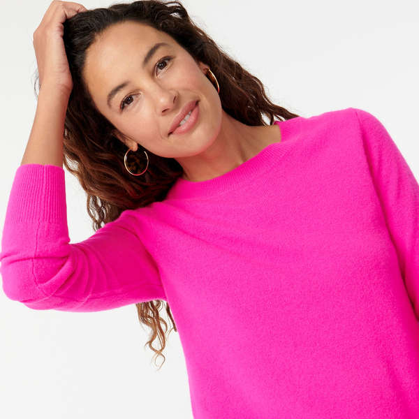 best affordable cashmere sweaters