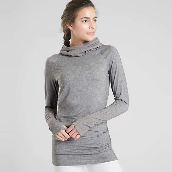 gap tunic tops