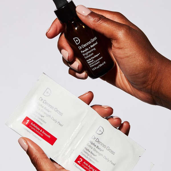 best chemical exfoliators