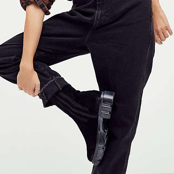 caslon miller water resistant chelsea boot