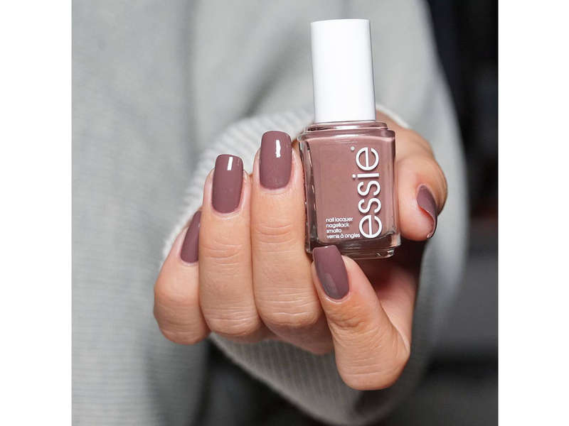 10 Best Nail Polish Color Trends For Winter 2019 Rank Style