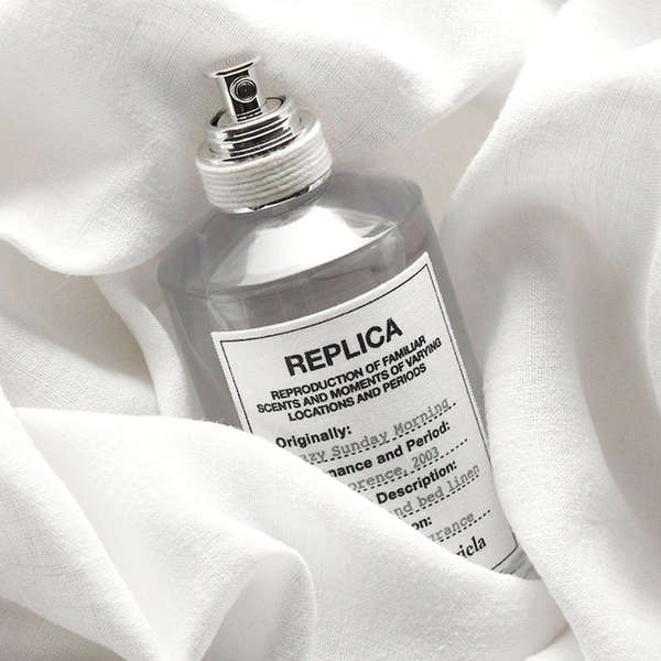 best clean fragrance