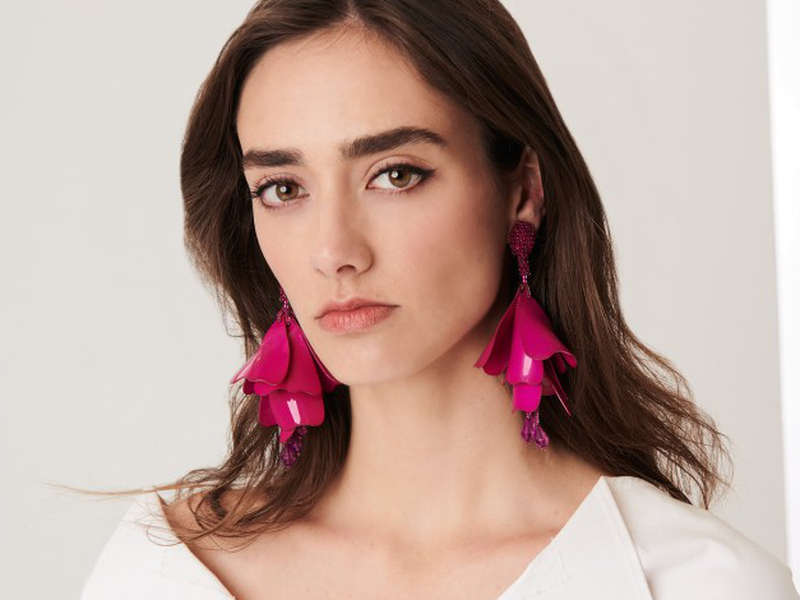 10 Best Clip On Earrings Rank Style Stylish Statement Earrings For Everyone No Piercings Required
