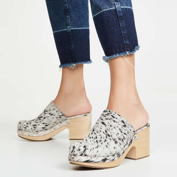 best swedish clog brands