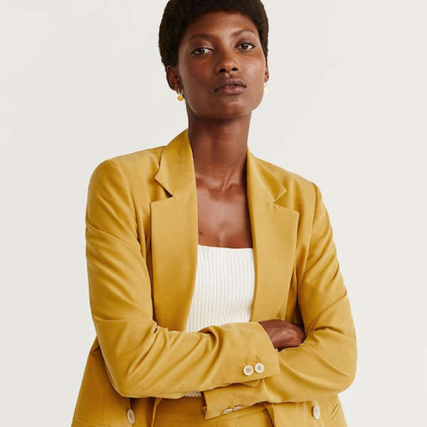 10 Best Colored Blazers | Rank & Style 10 Best Colored Blazers | Rank & Style