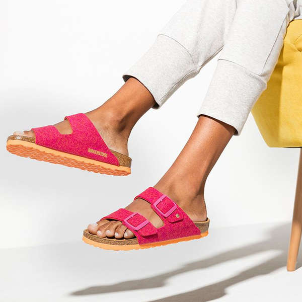 10 Best Comfortable Sandals For Women 