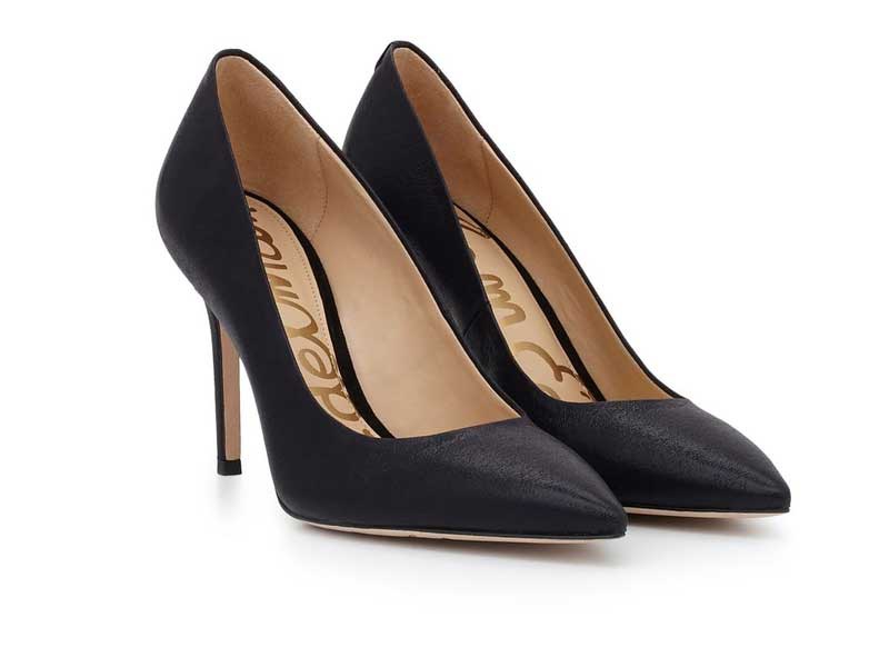 who makes the most comfortable pumps