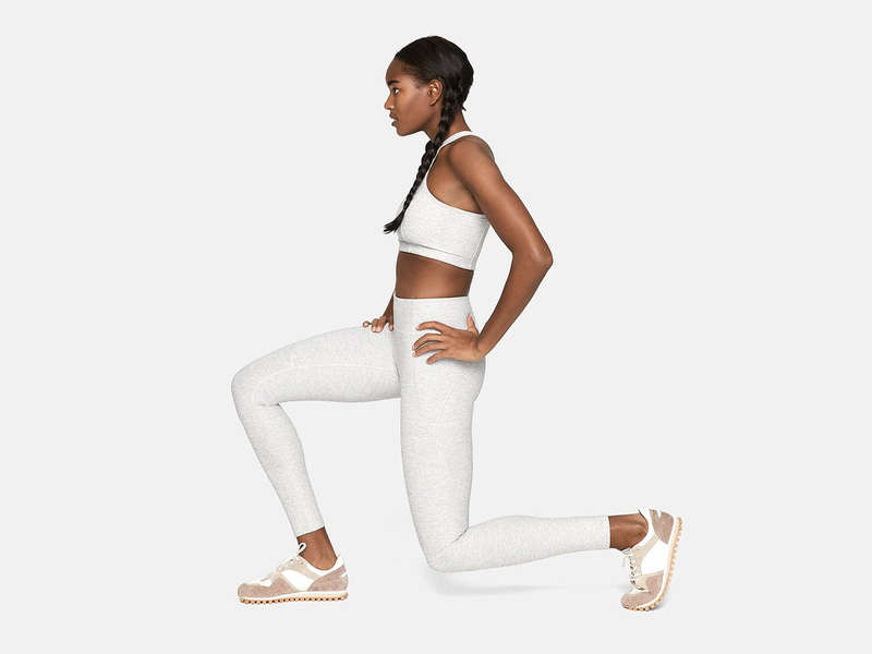 petite workout pants