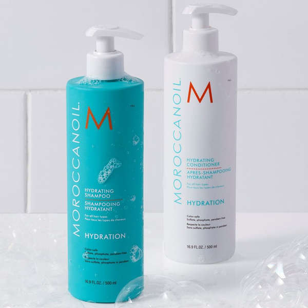 Best hair conditioner