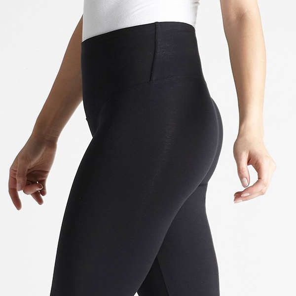 best tummy control yoga pants